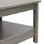 Table basse Piroska