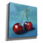Toile épique «Cherries» par Avery Multers, 26 po x 26 po