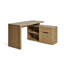 Hollice L-Shaped Credenza Desk-84039588