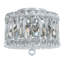 Plaza 4 - Light Flush Mount-13711371