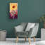«Sunny Beauty 1 on Canvas» par Natasha Wescoat, reproduction-90734244