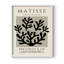 Matisse CLV, reproduction encadrée - bois massif-879708504-879708507