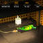 Slemp Reversible Home Office Desk with Storage-737133960