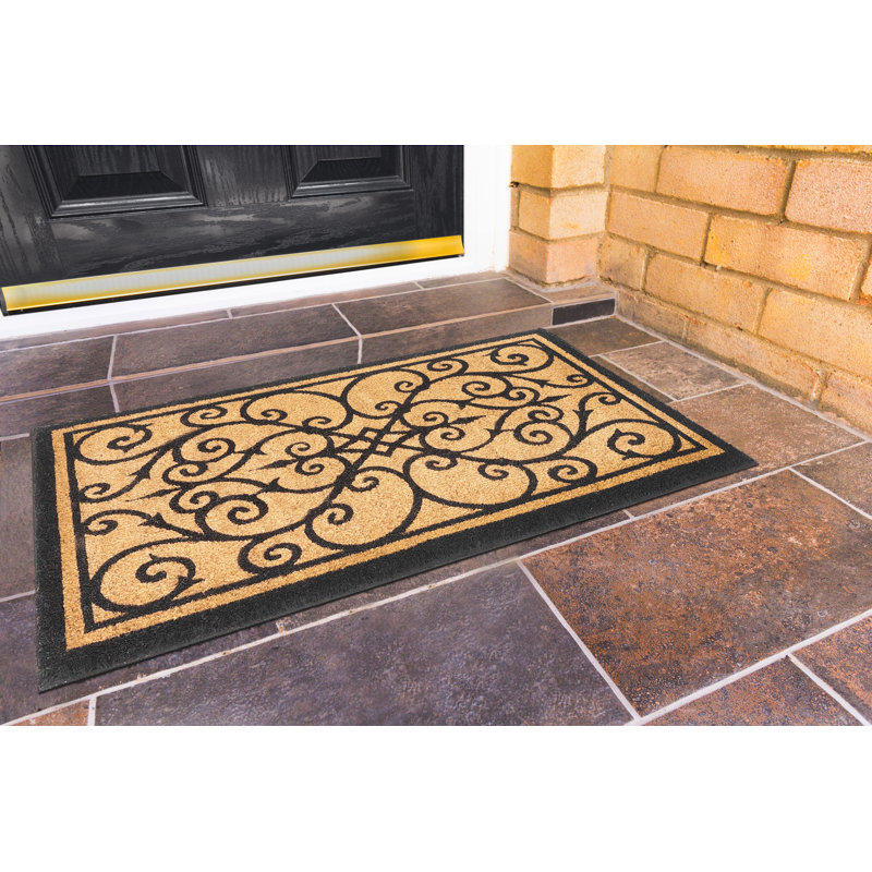 Coir Mats Doormat