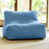 Sunbrella Ocean Blue
