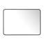 Miroir mural Reflections Sleek-1500310543