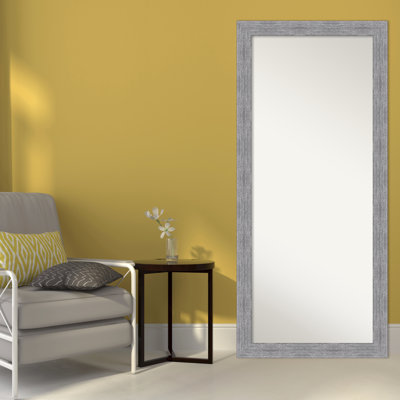 Shildon Leaning Mirror