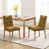 Chenille-Yellow selected