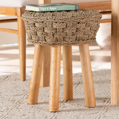 Tabouret Aafrin Bali & Pari Denver
