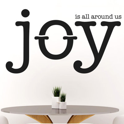 Wall Decal
