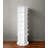 8 Tier Rotating Shoe Rack Tower