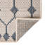 Tapis d'extérieur Preen blanc cassé-71178845