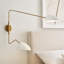 Jane 2 - Light Swing Arm-38634911