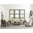 Oliviu Solid Wood End Table