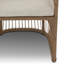 Montecito Outdoor Dining Armchair