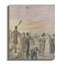 Wrapped Canvas Print Set-1011348932