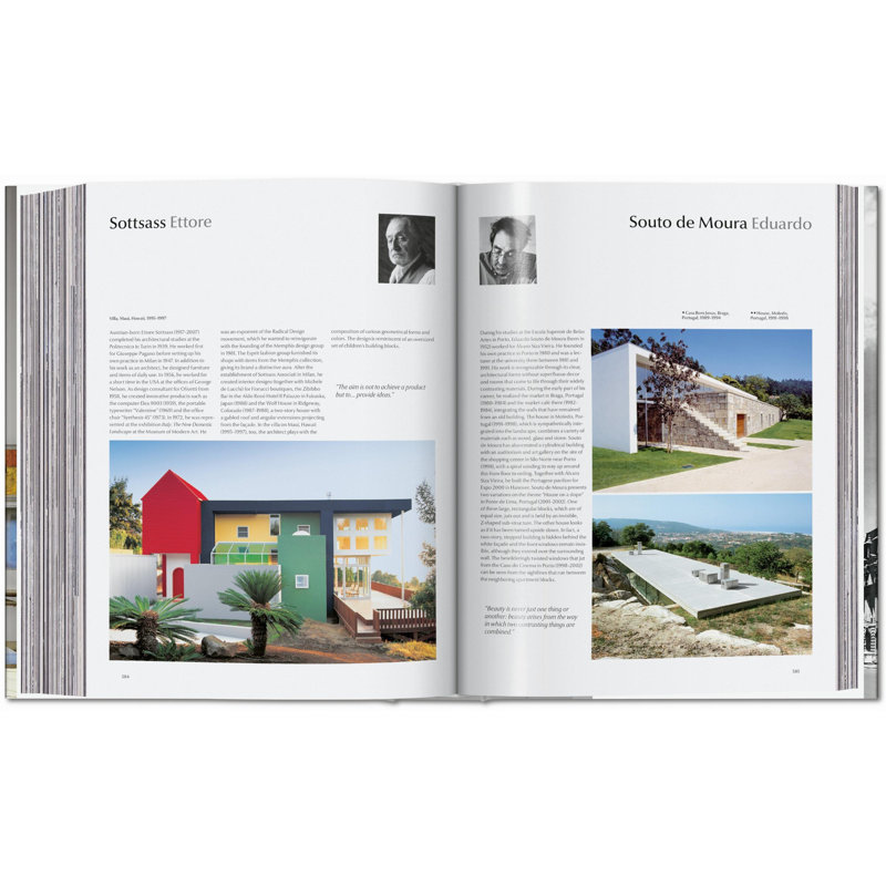 Modern Architecture A-Z