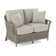 Boca Loveseat