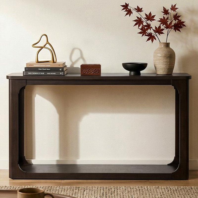 Console 55 po Espresso