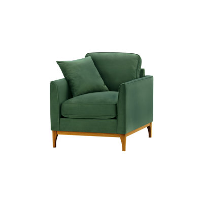 Jaar Upholstered Armchair