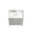 Ensemble de meuble-lavabo en bois massif 36 po avec comptoir en quartz et dosseret-1814570468-1814570470