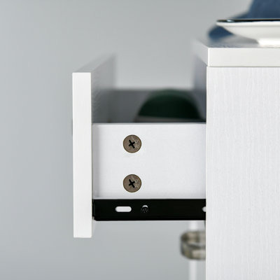 18 Pair Shoe Storage Cabinet