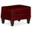 Willow Upholstered Ottoman-52495787-52495777