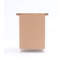 Caius 45 cm W Bedside Table