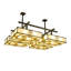 Piazza 32 - Light Chandelier