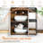 Accent Chests / Cabinets Accent Cabinet