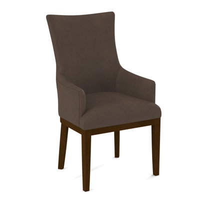 Upholstered Arm Chair