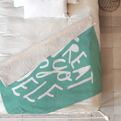 Throw Blanket