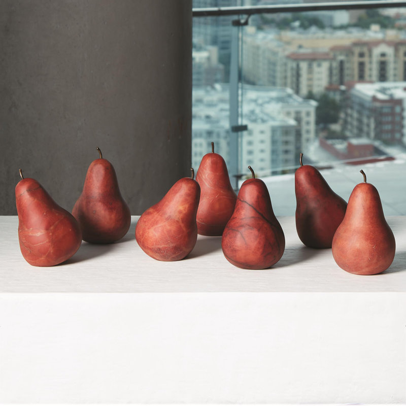 Poire-Leaning