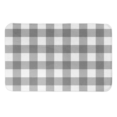 Didcot Non-Slip Bath Rug