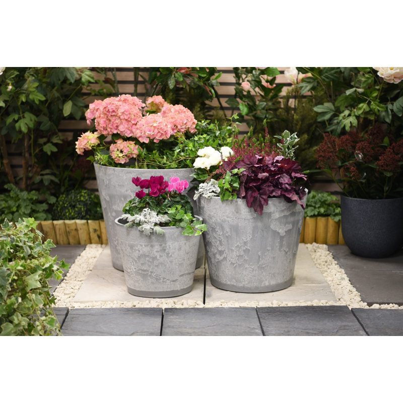 Danilo Planter Triple Pack