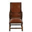 Fauteuil et repose-pieds Korey-977099634