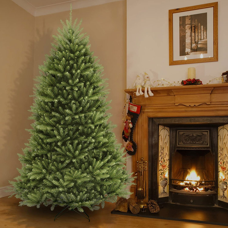 Sapin de Noël artificiel Dunhill, 14'