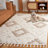 Carrizal Performance Southwestern Rug-2012082126