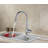 RunFine Group Pull Down Touchless Kitchen Faucet-17373076