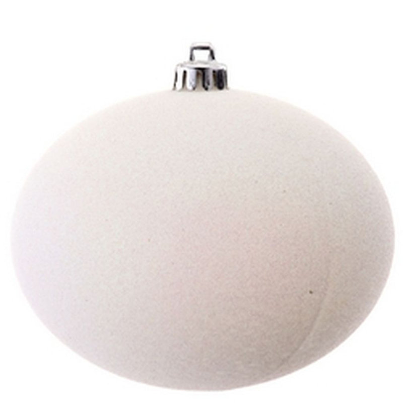 Ornement boule scintillante