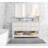 Nautica Peniston Solid Cotton Bath Rug Runner-103548076-120343045