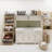 AmGood Stainless Steel Wall Mount Shelf-50139803