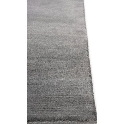 Modern Edit One-of-a-Kind Rectangle 8'2" X 10' Hand Knotted Area Rug