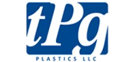 TPG Plastics logo