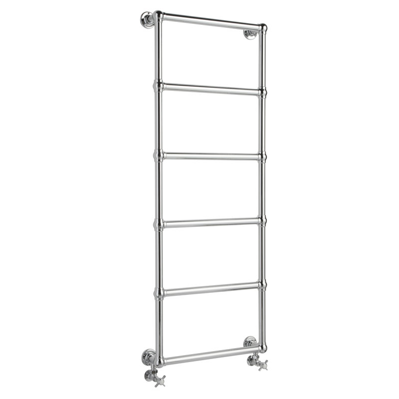 Straight Towel Rail Heated Towel Rails