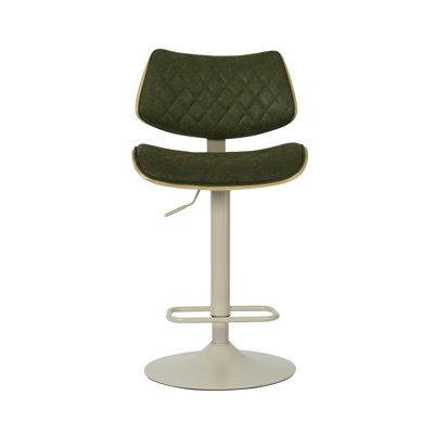 Tabouret de bar Wesson