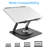 Metal Stackable Monitor Stand-412142870