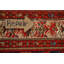 Tapis de couloir traditionnel 3 x 17