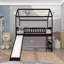 Lit mezzanine simple Goehner par Harper Orchard-1781247482
