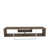 Walnut/White